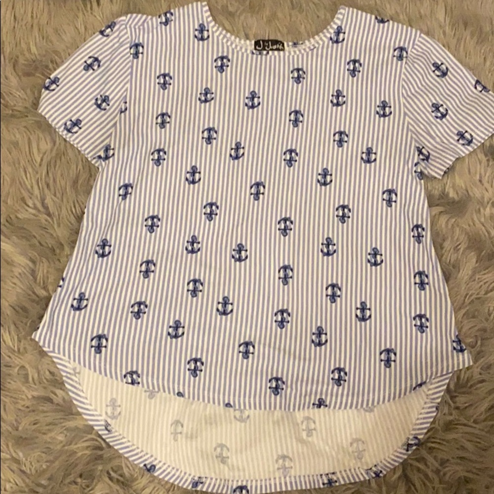 Women’s Shirt